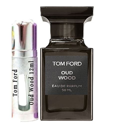 come riconoscere profumo tom ford oud wood falso